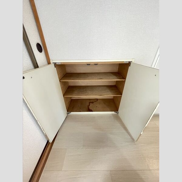 その他 (シューズボックス)