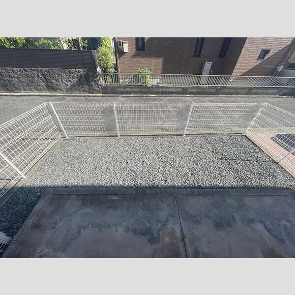 その他 (専用庭)
