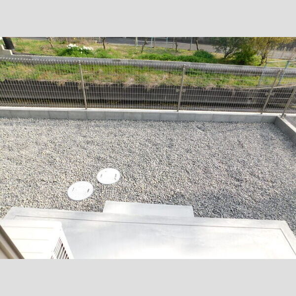 その他 (専用庭)