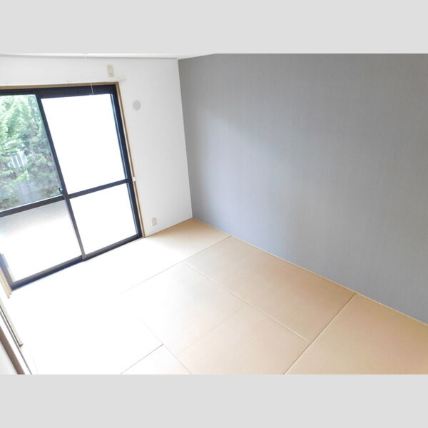 その他 (和室【専用庭】)