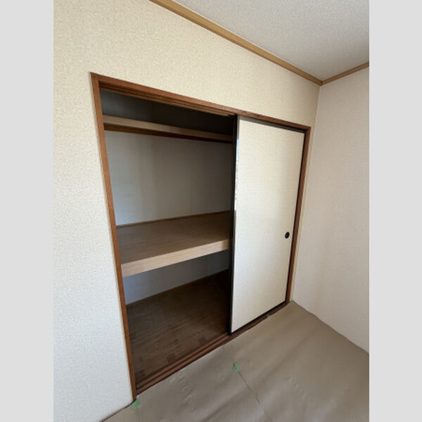 収納 (和室収納)