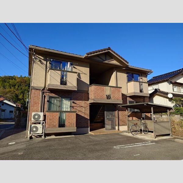 建物外観 (外観)