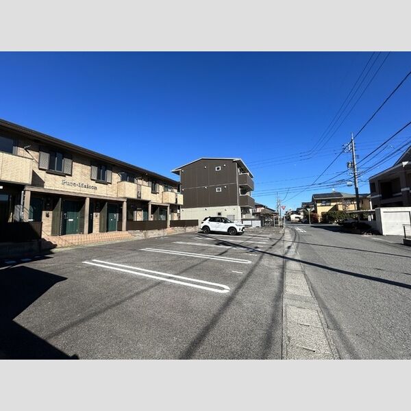 駐車場 (駐車場)