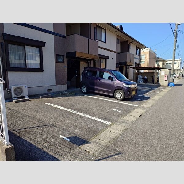 駐車場 (駐車場)