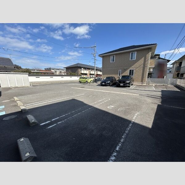 駐車場 (駐車場)