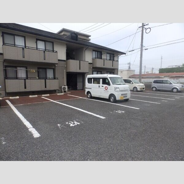 駐車場 (駐車場)