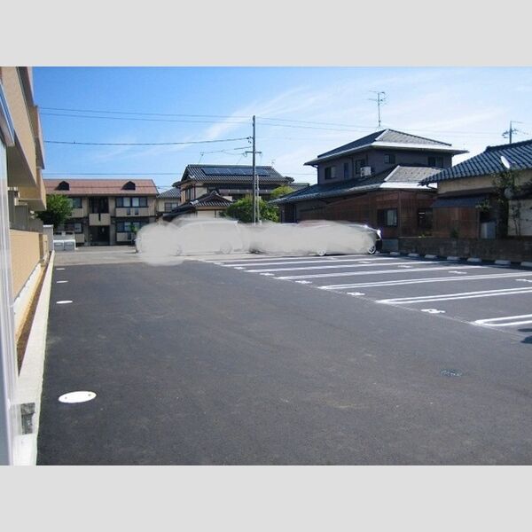 駐車場 (駐車場)
