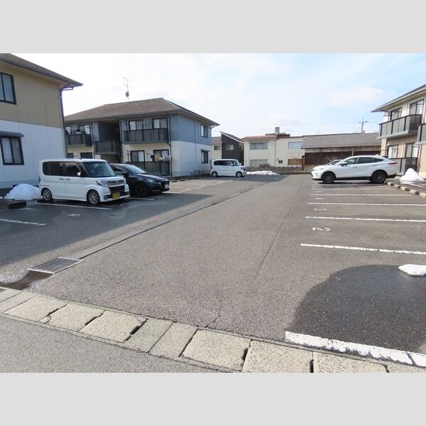 駐車場 (駐車場)