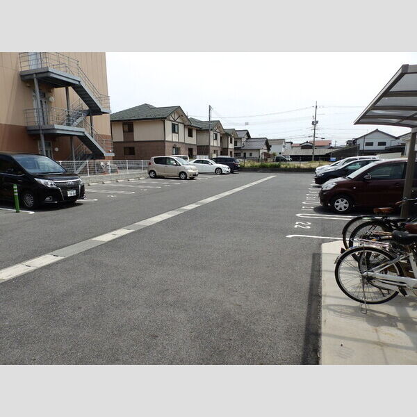 駐車場 (駐車場)