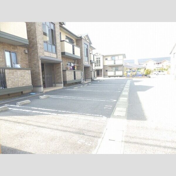 駐車場 (駐車場)