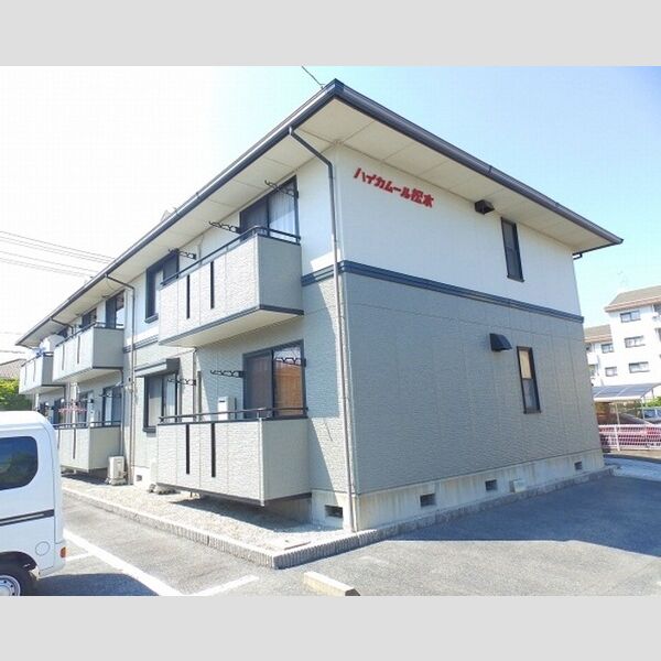 建物外観 (外観)