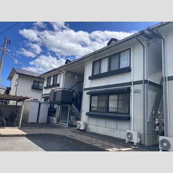 建物外観 (外観)