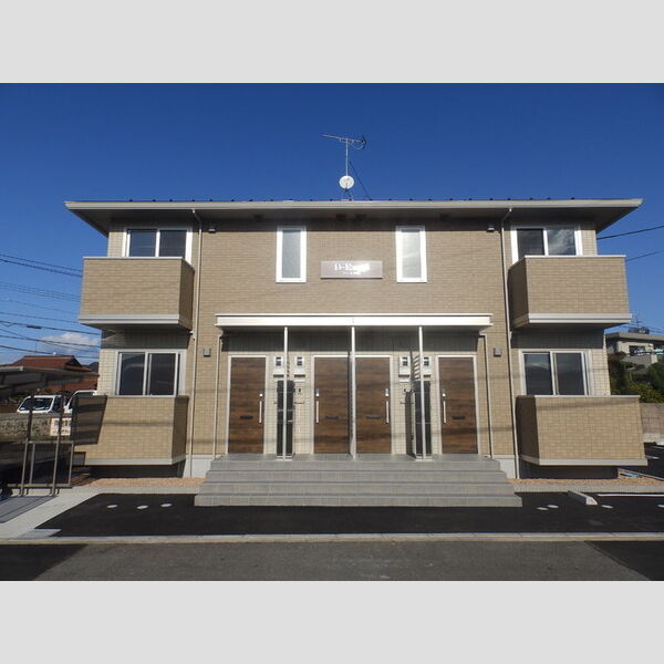 建物外観 (外観)