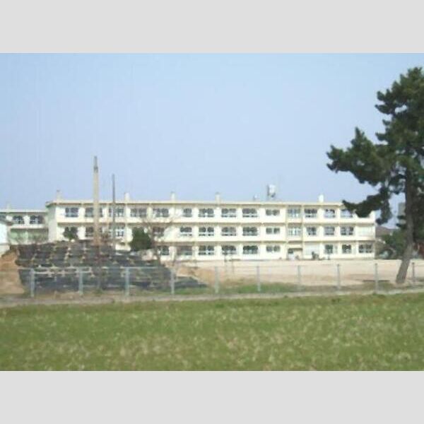 エントランス (福米東小学校(285m))