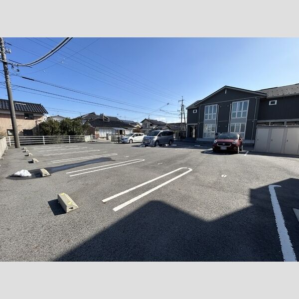 駐車場 (駐車場)