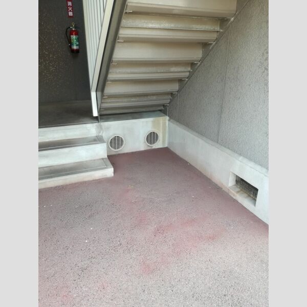 エントランス (入口)