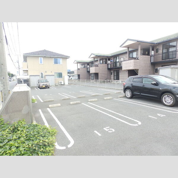 駐車場 (駐車場)