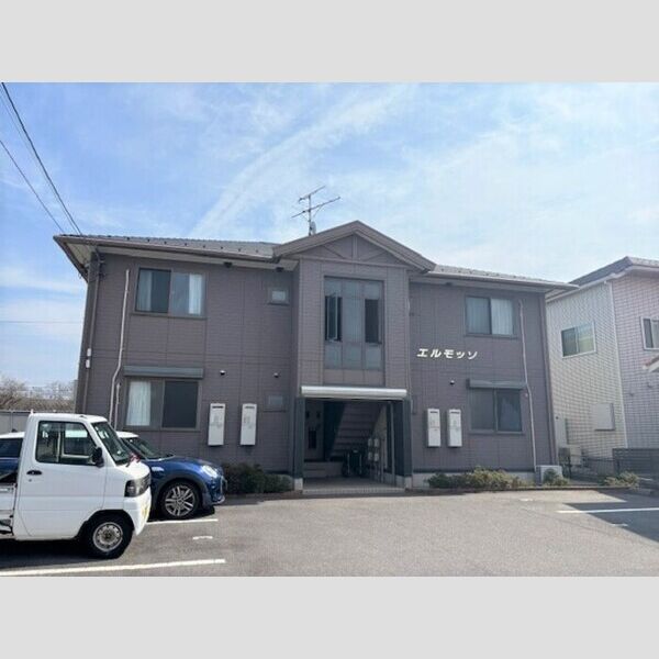 建物外観 (外観)