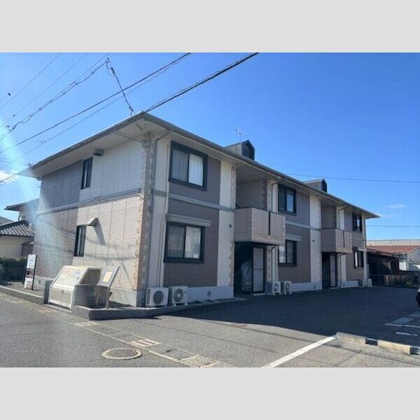 建物外観 (外観)