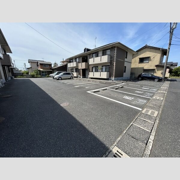 駐車場 (駐車場)