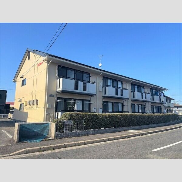 建物外観 (外観)