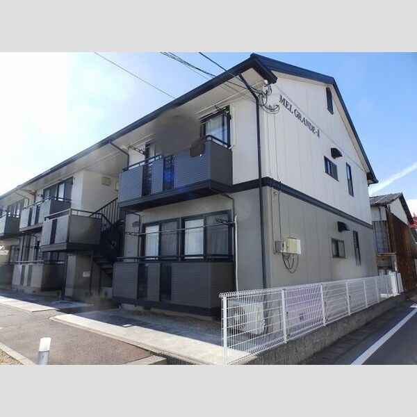 建物外観 (外観)