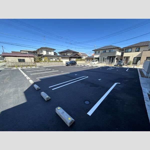 駐車場 (駐車場)