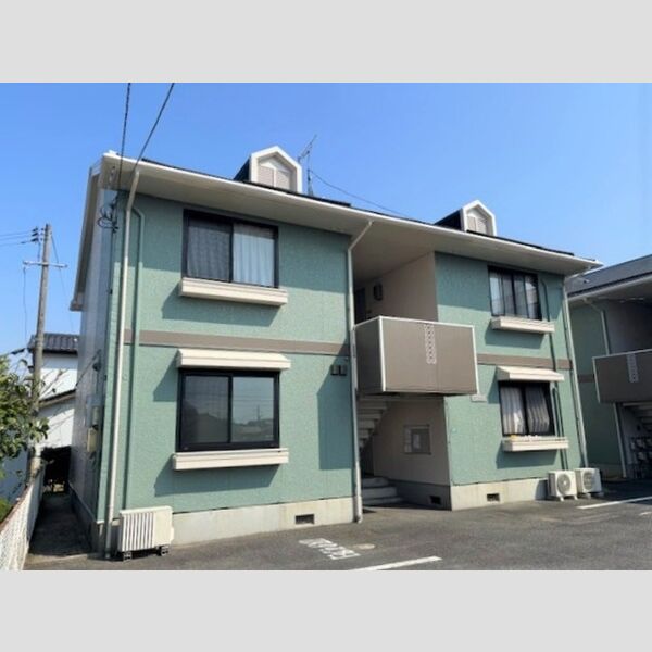 建物外観 (外観)