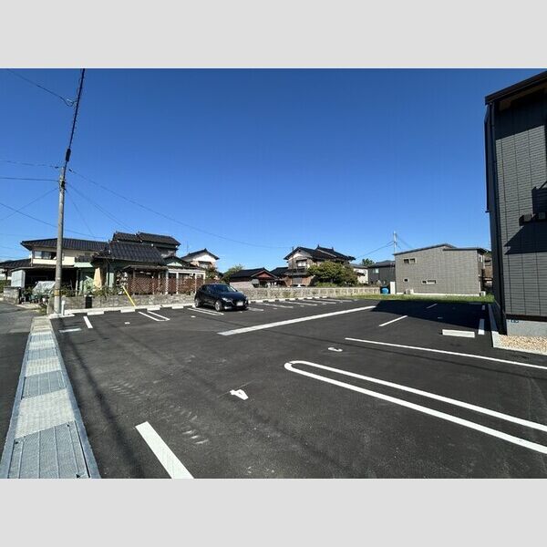 駐車場 (駐車場)