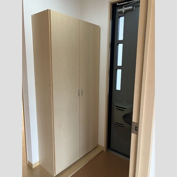 玄関 (玄関)