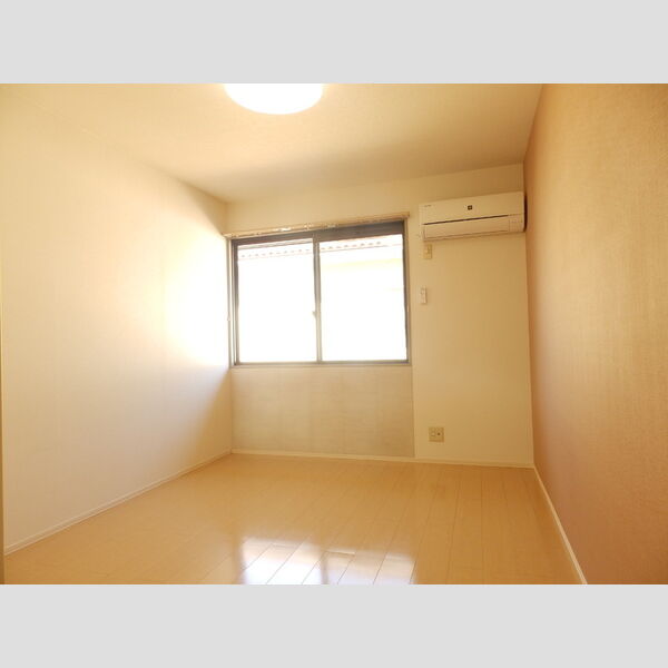 その他 (洋室(エアコン・照明))