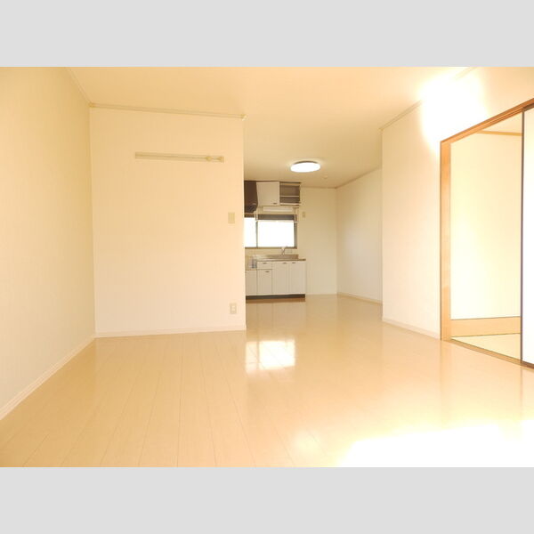 居室・リビング (LDK(照明・エアコン))