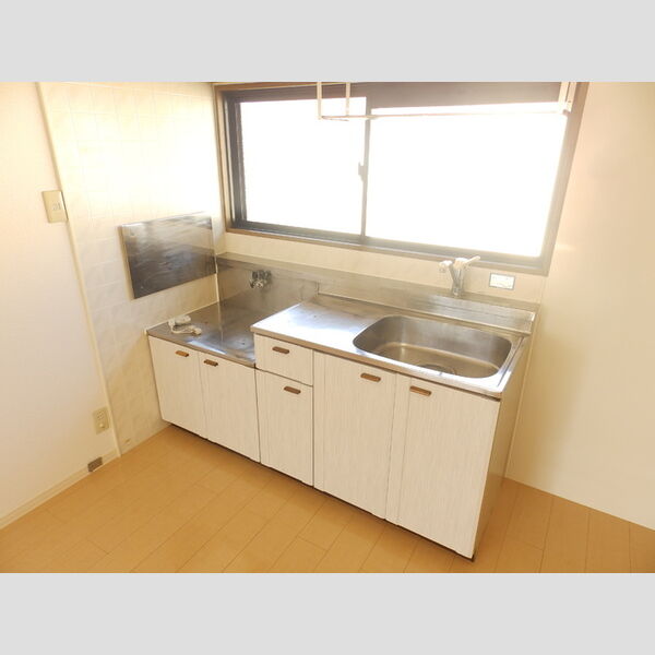 キッチン (キッチン)