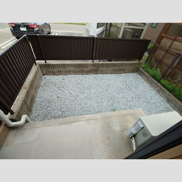 その他 (専用庭)