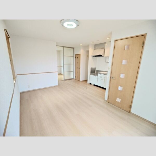 居室・リビング (LDK)