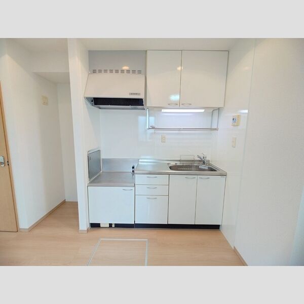 キッチン (キッチン)