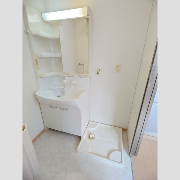 洗面所 (洗面所)