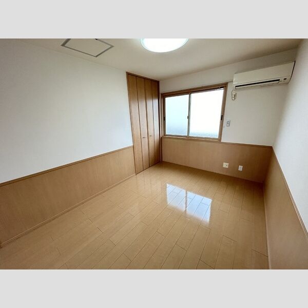 その他 (洋室(エアコン・照明付))