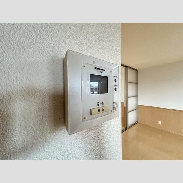 その他 (TVインターホン)