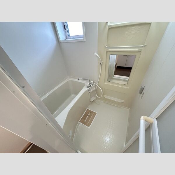 バス (浴室(浴室換気乾燥機付))