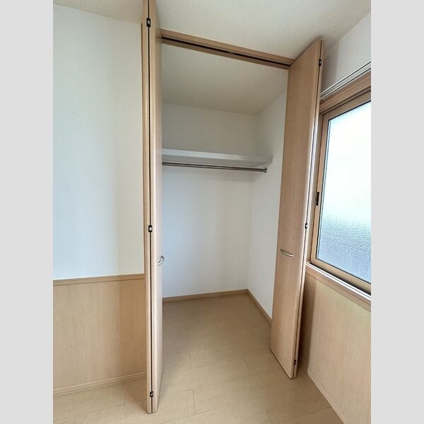 収納 (クローゼット(洋室))