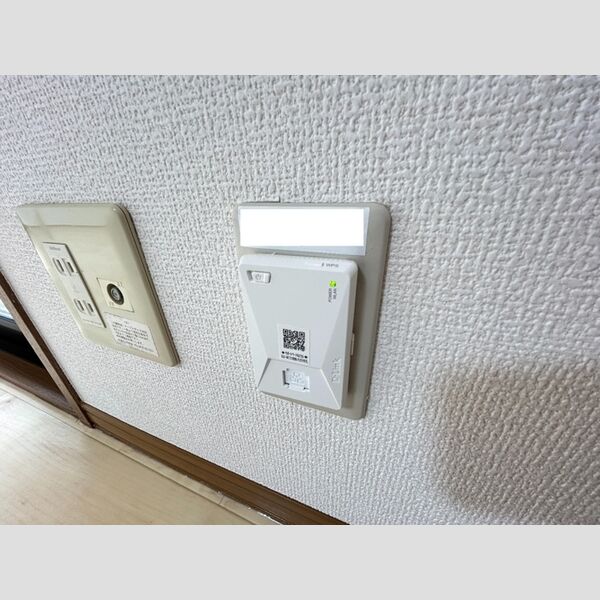 その他 (WIFIアクセスポイント(インターネット無料))