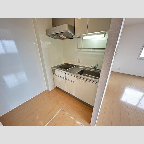 キッチン (システムキッチン(IHヒーター仕様))