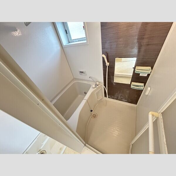 バス (浴室(浴室換気乾燥機付))