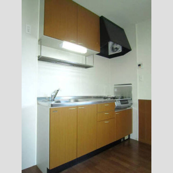 その他 (キッチン)