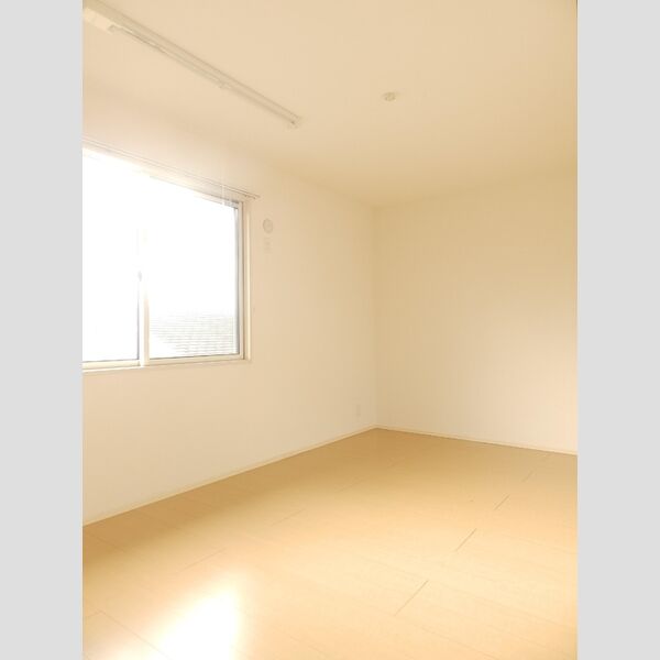 その他 (洋室(室内物干))