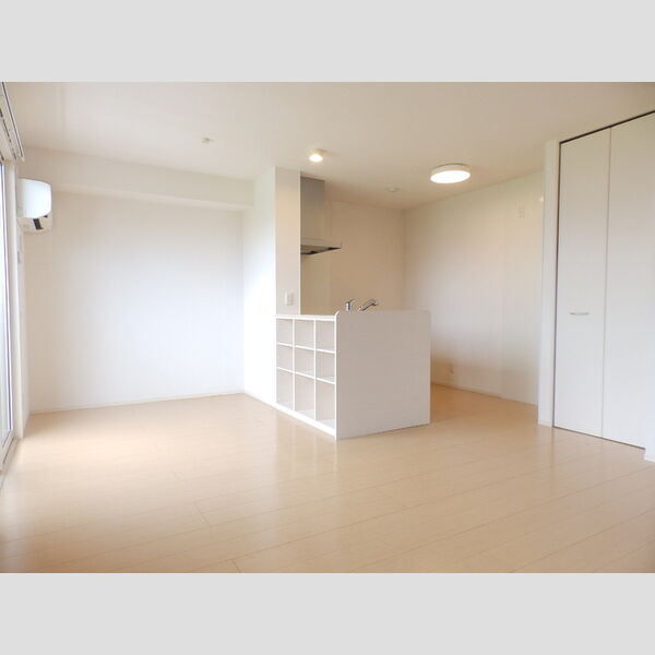 居室・リビング (LDK(エアコン))