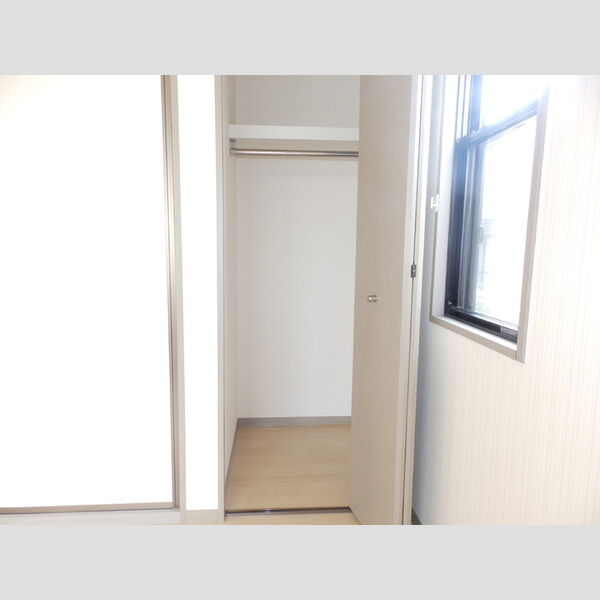 収納 (クローゼット)