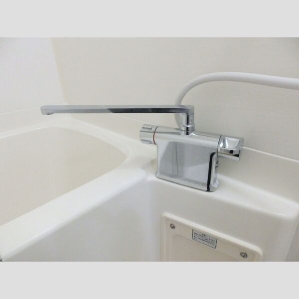 バス (サーモスタット式水栓)