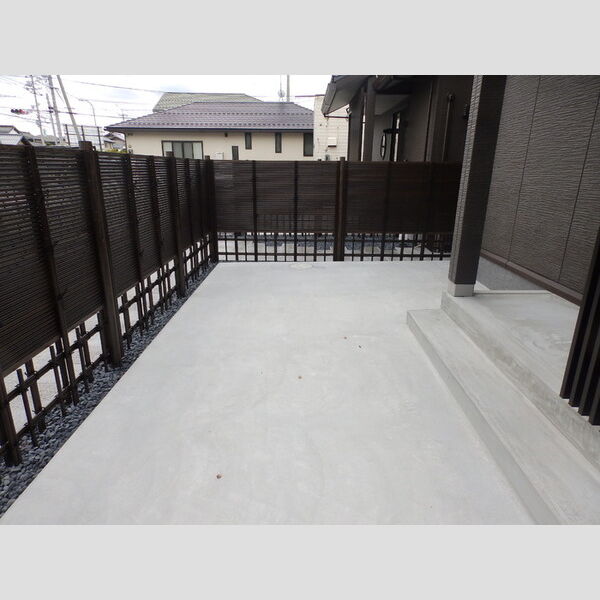 その他 (専用庭)